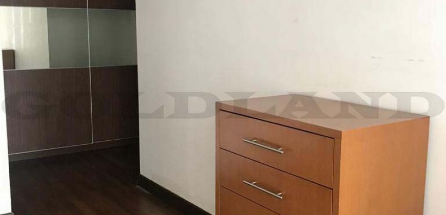 Kode : 18368 (Js), Dijual apartment royal springhill, luas 196 meter, jakarta pusat