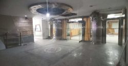 Kode : 18616 (Dj), Dijual/sewa ruko pademangan, luas 300 meter (15×20 m2), Jakarta Utara