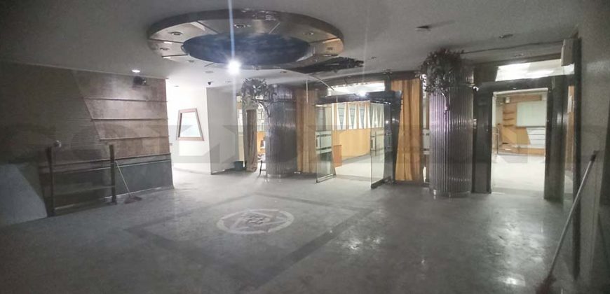 Kode : 18616 (Dj), Dijual/sewa ruko pademangan, luas 300 meter (15×20 m2), Jakarta Utara