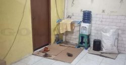 Kode : 18179 (Sm/Br), Dijual rumah pademangan, luas 140 meter (10×14 m2), Jakarta Utara