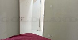 Kode : 18552 (Ds), Dijual apartment season city, luas 44.1 meter, jakarta barat