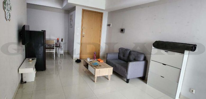 Kode : 18097 (Ha), Disewa apartment the mansion, luas 51 meter, Jakarta pusat