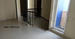 Kode : 18574 (Js), Dijual apartment Boutoque, luas 75 meter, Jakarta pusat