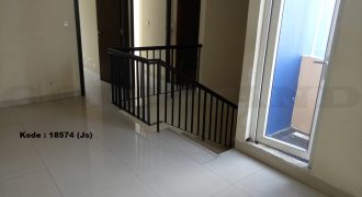 Kode : 18574 (Js), Dijual apartment Boutoque, luas 75 meter, Jakarta pusat