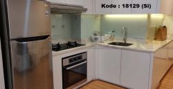 Kode : 18129 (Si), Dijual apartment Sunter icon, luas 70 meter, Jakarta Utara