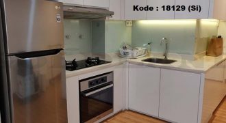 Kode : 18129 (Si), Dijual apartment Sunter icon, luas 70 meter, Jakarta Utara