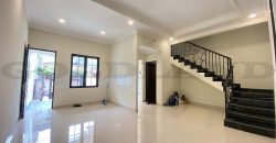 Kode : 18342 (Ad), Dijual rumah rawamangun, luas 105 meter (7×15 m2), Jakarta Timur