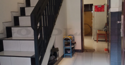 Kode : 18583 (Yn), Dijual rumah kemayoran, luas 165 meter (11×15 m2), jakarta Pusat