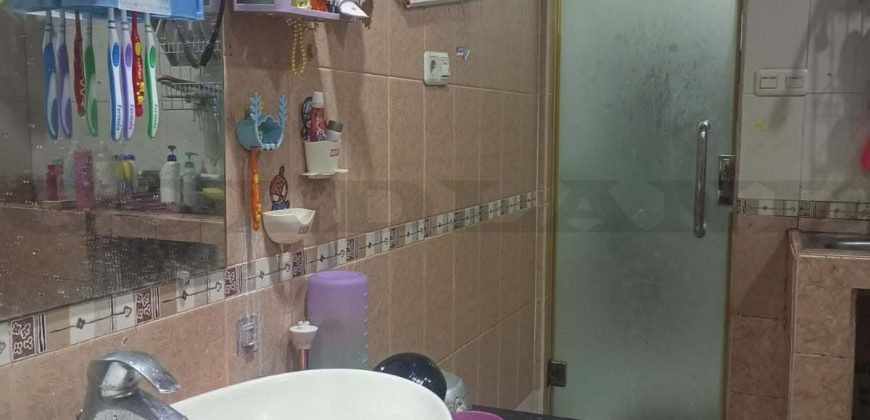 Kode : 18179 (Sm/Br), Dijual rumah pademangan, luas 140 meter (10×14 m2), Jakarta Utara