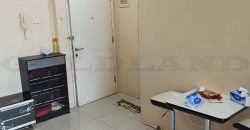 Kode : 18552 (Ds), Dijual apartment season city, luas 44.1 meter, jakarta barat