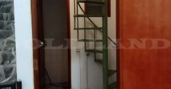 Kode : 18284 (Si), Dijual rumah sunter, luas 136 meter (8×17 m2), Jakrta Utara