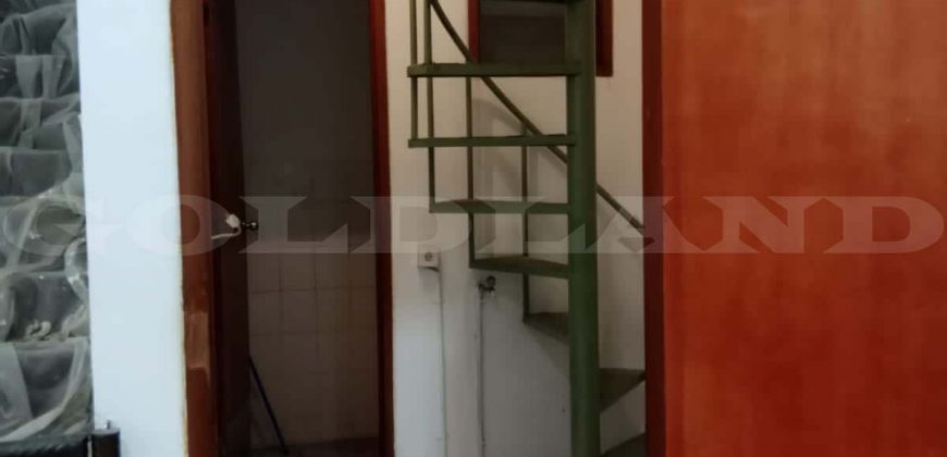 Kode : 18284 (Si), Dijual rumah sunter, luas 136 meter (8×17 m2), Jakrta Utara