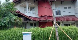 Kode : 18578 (Si/Dj), Dijual rumah Pik, luas 287 meter, Jakarta Utara
