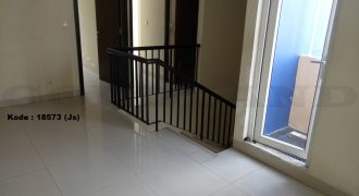 Kode : 18573 (Js), Dijual apartment Boutoque, luas 52 meter, Jakarta pusat