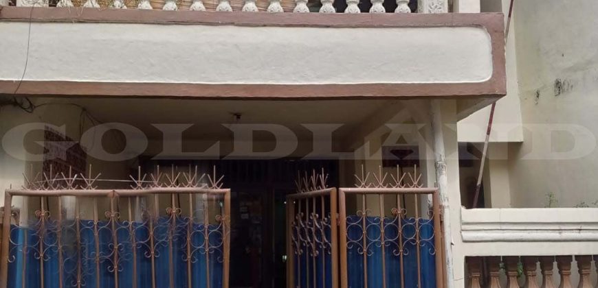 Kode : 18344 (Ds), Dijual rumah sunter, luas 67.35 meter (4.5×15 m2), Jakarta Utara
