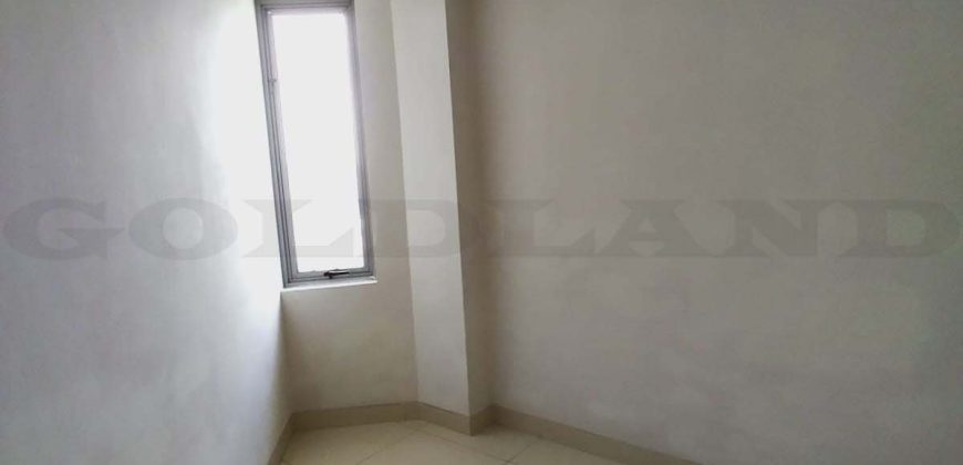 Kode : 18636 (Ds), Dijual apartment the mansion, luas 62 meter, Jakarta Utara