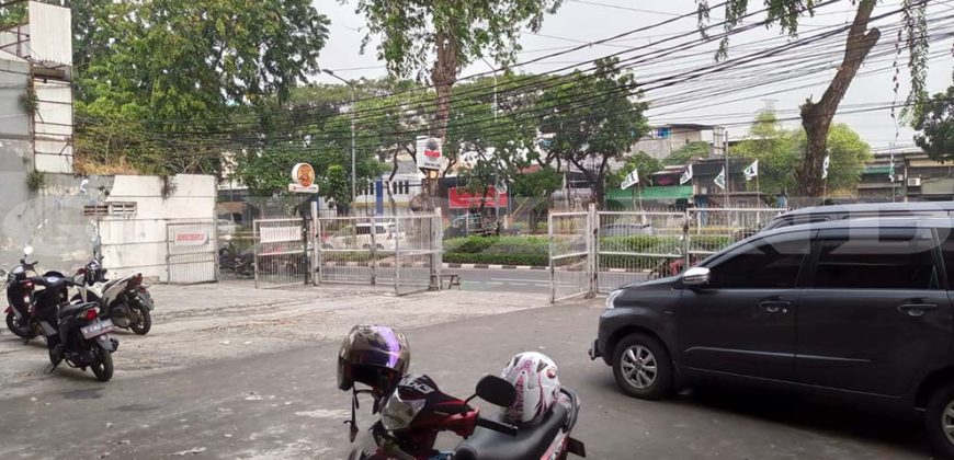 Kode : 18639 (Ad/Ds), Disewa ruko cempaka putih, luas 80 (4×20 m2), Jakarta pusat