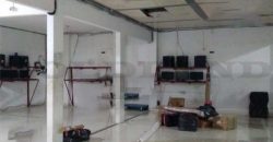 Kode : 18626 (Bn), Disewa ruko rawamangun, luas 646 meter, jakrta Timur