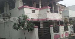 Kode : 18638 (Ds), Dijual rumah sunter, luas 105 meter (7×15 m2), Jakarta Utara