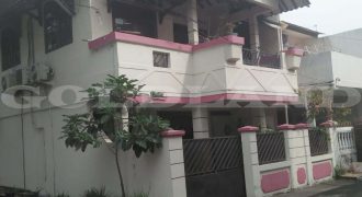 Kode : 18638 (Ds), Dijual rumah sunter, luas 105 meter (7×15 m2), Jakarta Utara