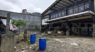 Kode : 18623 (Bn), Dijual Gudang sawah besar, luas 1000 meter, Jakarta Pusat