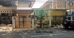 Kode : 18045 (Dj), Dijual rumah kelapa gading, luas 200 meter (10×20 m2), Jakarta Utara