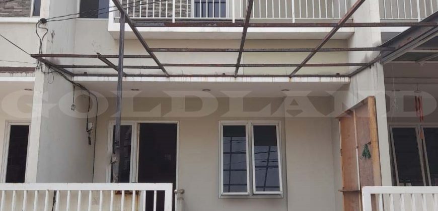 Kode : 18705 (Ds/Dj), Disewa rumah kelapa gading, luas 78 meter, jakarta Utara