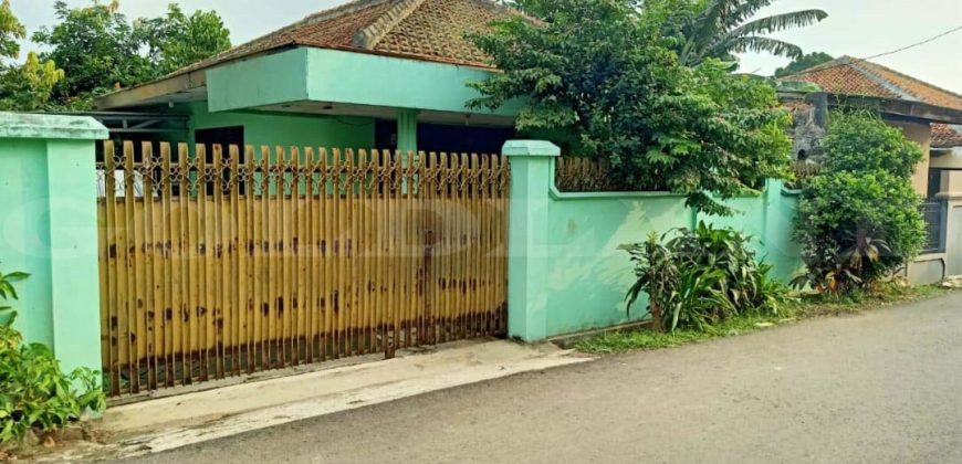 Kode : 18663 (Si/Dj), Dijual rumah kebayoran lama, luas 320 meter, jakarta selatan