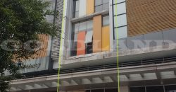 Kode : 18702 (Ds/Dj), Dijual/sewa ruko kelapa gading, luas 102 meter, jakarta Utara