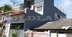 Kode : 18786 (Ad), Dijual rumah Sunter, luas 136 meter (6.8×20 m2),Jakarta Utara