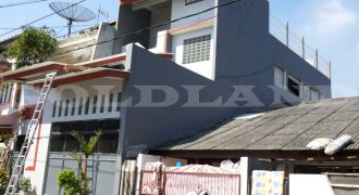 Kode : 18786 (Ad), Dijual rumah Sunter, luas 136 meter (6.8×20 m2),Jakarta Utara