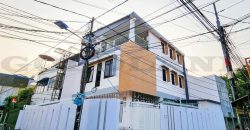 Kode : 18782 (Br/Fd), Dijual rumah Palmerah, luas 226 meter, jakarta Barat