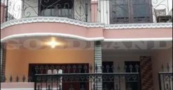 Kode : 18526 (Ha/Jm), Dijual rumah koja, luas 96 meter (6×16 m2), Jakarta Utara