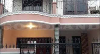 Kode : 18526 (Ha/Jm), Dijual rumah koja, luas 96 meter (6×16 m2), Jakarta Utara