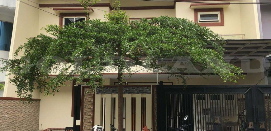 Kode : 18635 (Ta), Disewa rumah sunter, luas 200 meter (10×20 m2), jakarta Utara