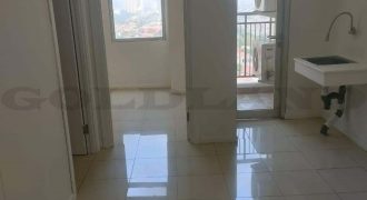 Kode : 18783 (Ad), Dijual apartment greenlake, luas 36 meter, Jakarta Utara