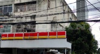 Kode : 18525 (Ha/Jm), Dijual ruko juanda, luas 340 meter, Jakarta Pusat