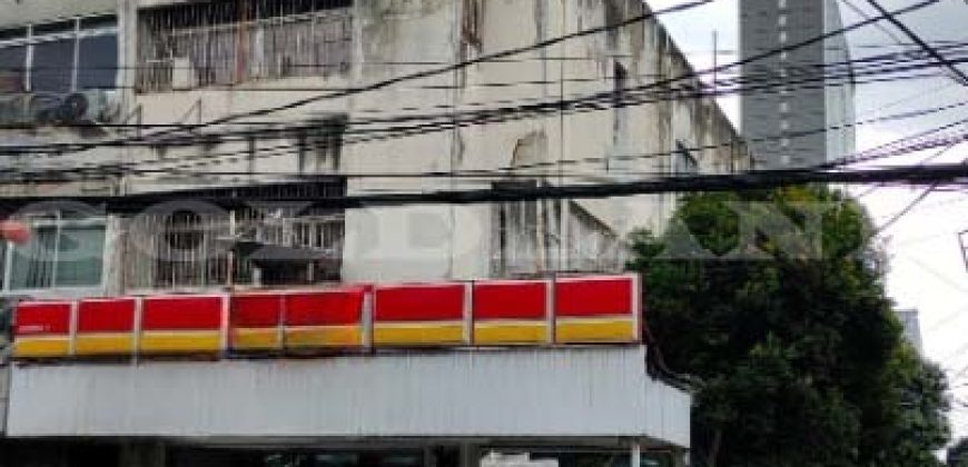 Kode : 18525 (Ha/Jm), Dijual ruko juanda, luas 340 meter, Jakarta Pusat