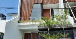 Kode : 17145 (Yl), Dijual rumah sunter, luas 102 meter (6×17 m2), Jakarta Utara