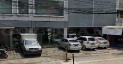 Kode : 18626 (Bn), Disewa ruko rawamangun, luas 646 meter, jakrta Timur