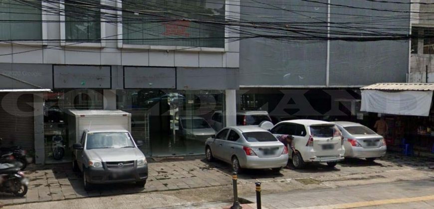 Kode : 18626 (Bn), Disewa ruko rawamangun, luas 646 meter, jakrta Timur