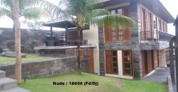 Kode : 18656 (Fd/Dj), Dijual rumah badung, luas 2850 meter, Bali