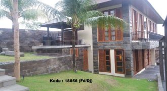 Kode : 18656 (Fd/Dj), Dijual rumah badung, luas 2850 meter, Bali