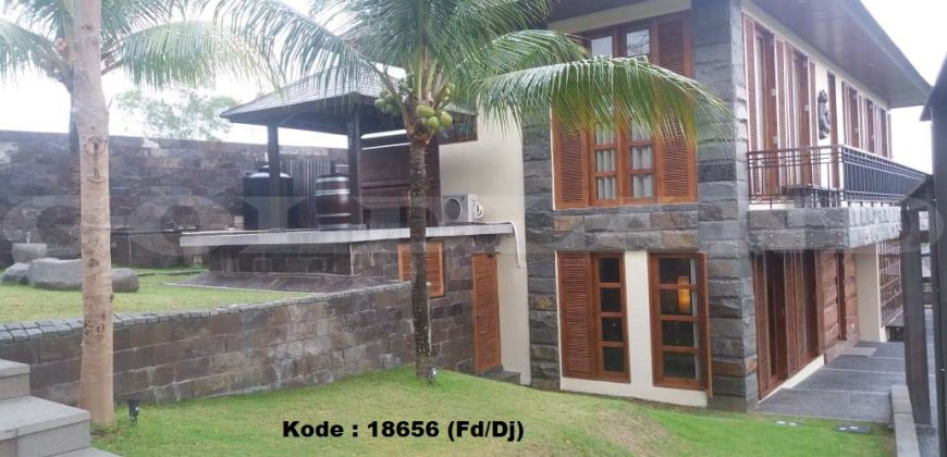 Kode : 18656 (Fd/Dj), Dijual rumah badung, luas 2850 meter, Bali