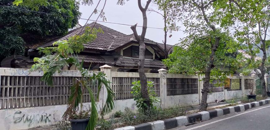 Kode : 17319 (Ds/Dj), Dijual rumah sumur baru, luas 450 meter, Jakarta Pusat