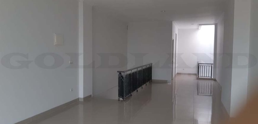 Kode : 18515 (Ha), Disewa ruko sedayu, luas 67.5 m2, jakarta utara