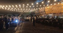 Kode : 17307 (Ds/Dj), Dijual ruko gunung sahari, luas 203 meter, Jakarta Pusat