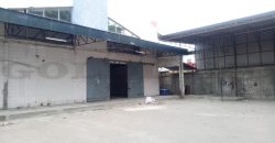 Kode : 15341 (Jm), Disewa gudang sunter, luas 1750 meter, Jakarta Utara