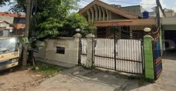 Kode : 18666 (Dj), Dijual rumah sunter, luas 535 meter, Jakarta Utara