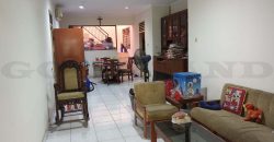Kode : 18045 (Dj), Dijual rumah kelapa gading, luas 200 meter (10×20 m2), Jakarta Utara